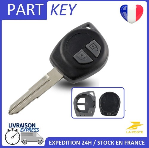 Clé télécommande plip - clé,