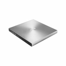 ASUS ZenDrive U9M Lecteur de Disques Optiques DVD±RW - Argent (90DD02A2-M29000)