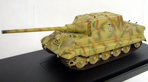 Dragon armor 60109 - 60109, jagdtiger