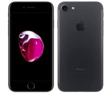 Apple IPhone 7 32 Go Noir 4G