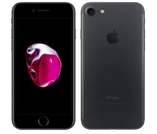 Apple iphone 32gb noir 4g - 32gb,