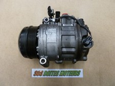 COMPRESSEUR  MERCEDES SPRINTER II 313 CDI 2.2 130 CV 4472807982 / 651955  2014