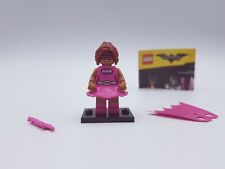 LEGO FIGURINE POWER BATGIRL