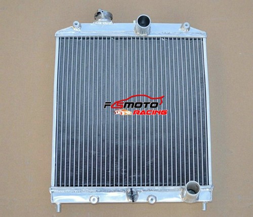 Radiateur aluminium pour - radiateur, en