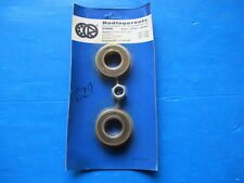 Kit de roulement de roue avant Jamex pour Renault R4 R1120 65->71, R4 TL, R6