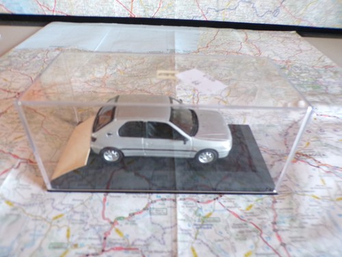 Peugeot 306 portes 1998 - 2,