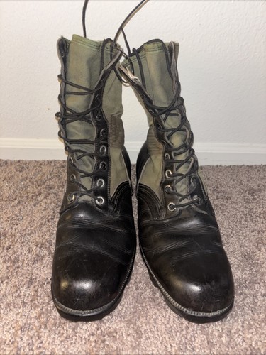 New vintage 1968 army - new,