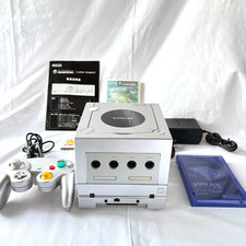 Console Nintendo GameCube