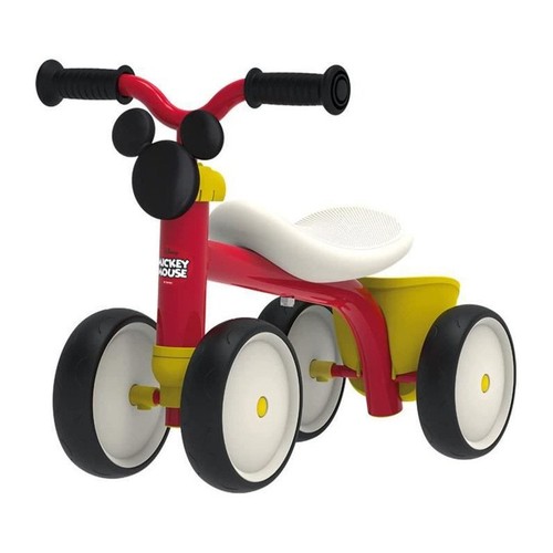 Mickey porteur rookie - mickey,