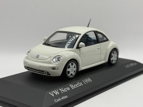 Volkswagen new beetle 1998 - volkswagen,