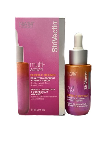 Strivectin sérum vitamine - strivectin,