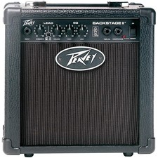 Peavey Backstage 10W Guitar