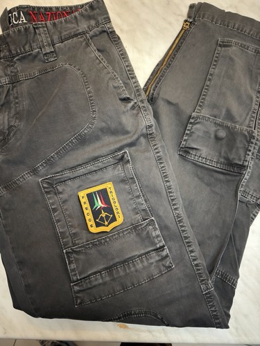 Pantalon homme anti - pantalon,