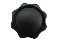 Molette de réglage du dossier