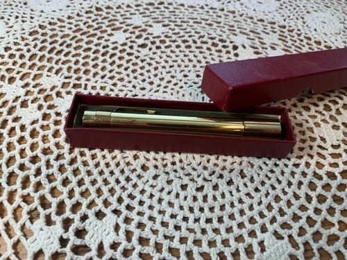 Van cort brass pocket - cort,