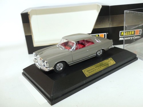 Mercedes 280 coupe w111 - mercedes,