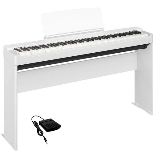 Yamaha 225wh digital piano - yamaha,