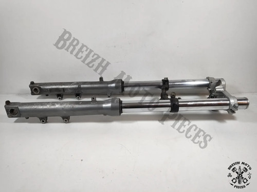 Fourche honda cm125 custom - honda,