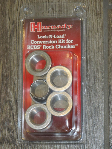 New hornady lock load - load, 6