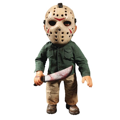 Friday jason voorhees - 13,
