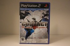 2 Jeux : Conflict - Vietnam +