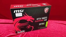 Carte Graphique Gaming MSI