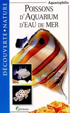 Poissons d'aquarium d'eau de
