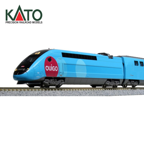 Lot voitures kato - voitures,
