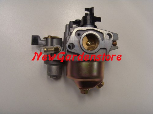 Carburateur tondeuse gazon - carburateur,