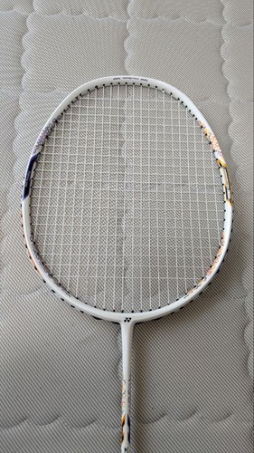 Yonex duora badminton racket - yonex,