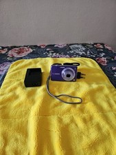 Appareil Photo Numérique Panasonic DMC FS 45 Très Bon État Livraison Rapide