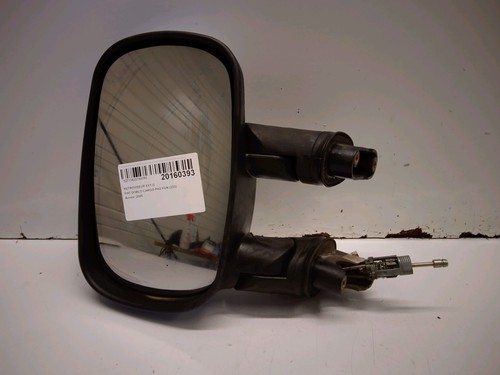 Retroviseur ext fiat doblo - g,