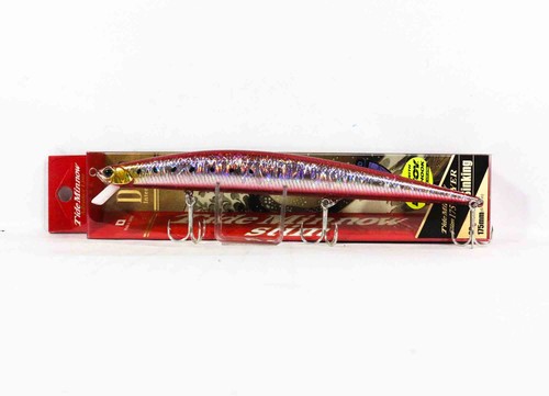 Duo tide minnow flyer slim - minnow,