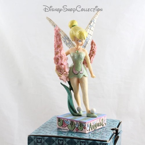 Figurine fée clochette disney - fée,