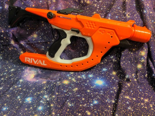 Lot used nerf rival - lot,