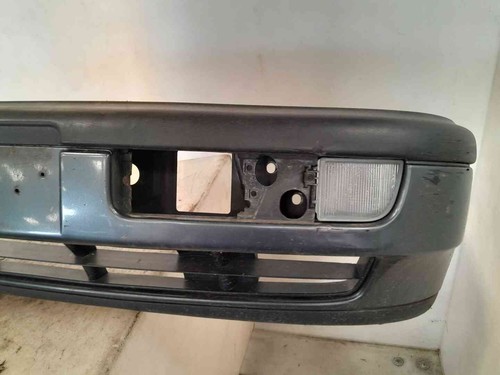 Pare choc avant volkswagen - pare-choc,