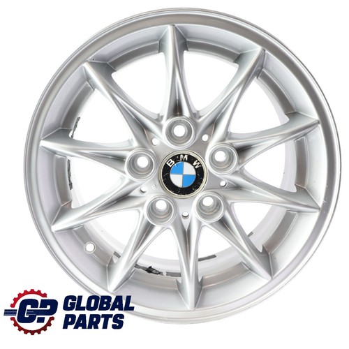 Bmw series e85 jante - bmw,