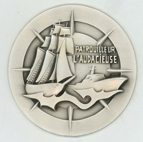 Patrouilleur audacieuse fond - patrouilleur, l'audacieuse