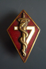 Original militaire insigne - original,