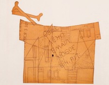 87775 VAJDA HOUSES WITH