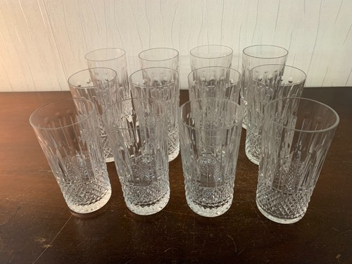 Verres orangeade modèle - 7,