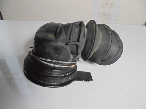 Durite cuve pompe - durite, linge