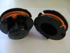 LOT DE 2  BOBINES pour