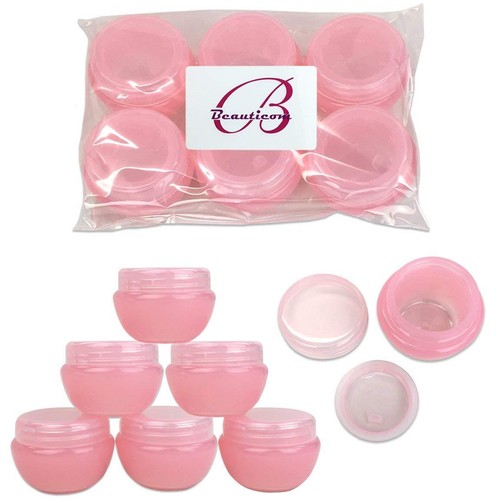 Pièces 10g 10ml - pièces, rose