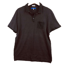 Jules T shirt homme taille XXL slim fit bleu manches courtes tee mans top mens