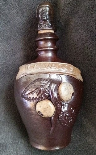 A2bc vintage bouteille - , bouteille/
