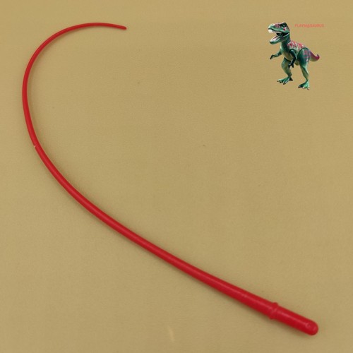 Playmobil fouet