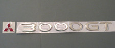 New 1991-1992-1993 Mitsubishi