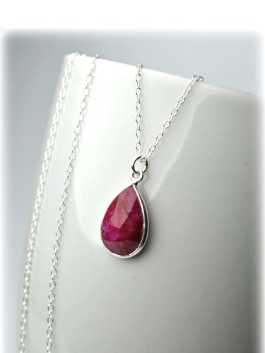 Pendentif fait main argent - main,