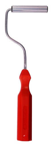 Rouleau débulleur métallique